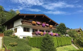 Landhaus Bergner Alm